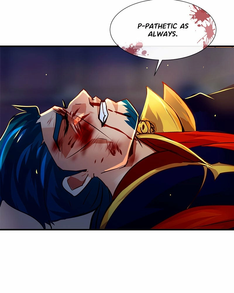 Read SubZero Manga Online