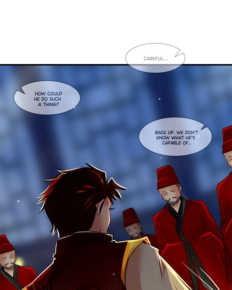 Read SubZero Manga Online