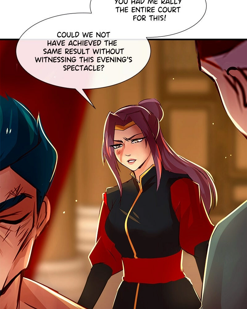 Read SubZero Manga Online