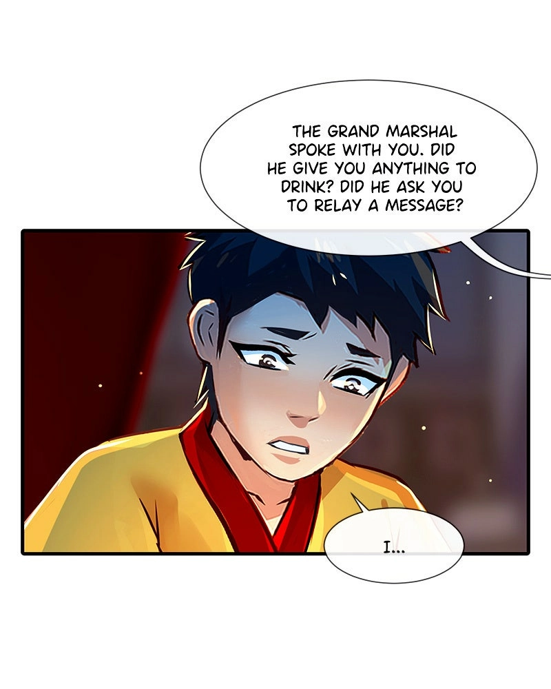 Read SubZero Manga Online