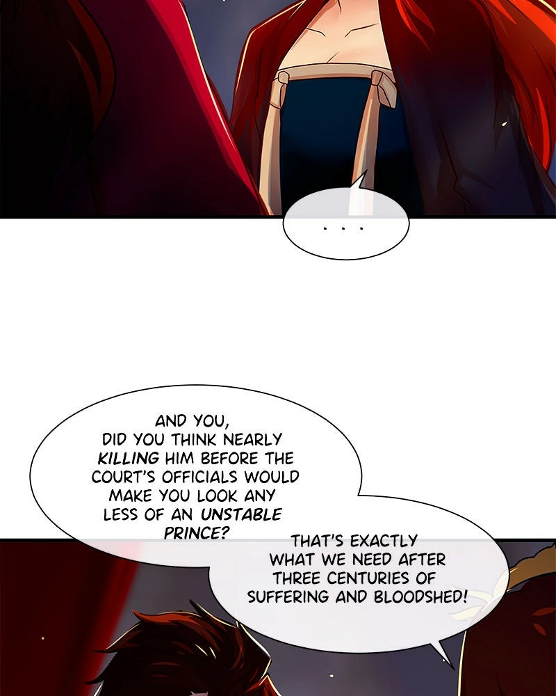 Read SubZero Manga Online