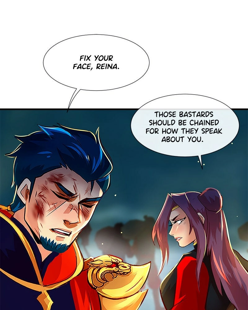 Read SubZero Manga Online