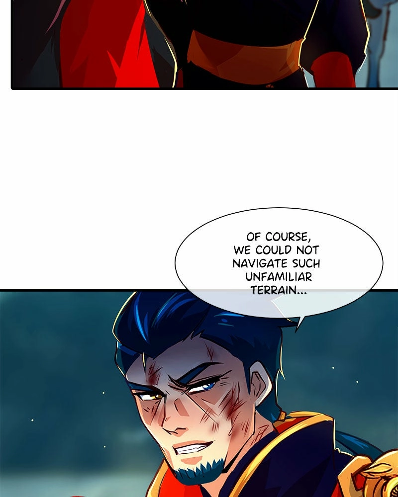 Read SubZero Manga Online