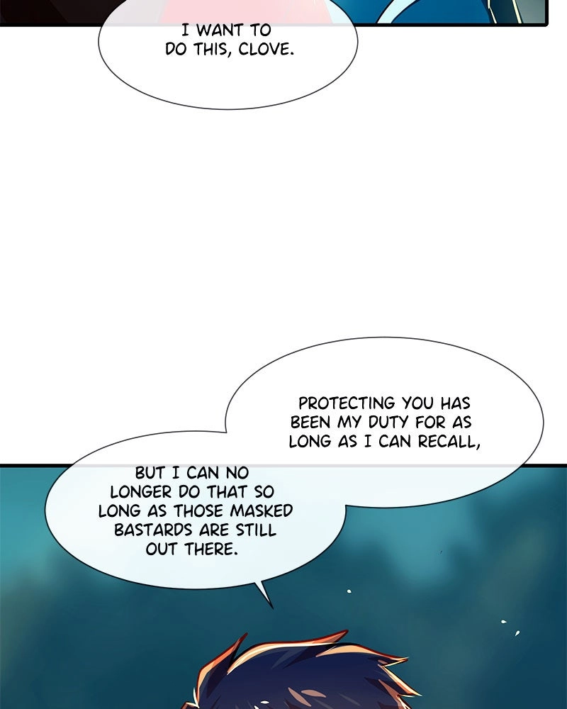 Read SubZero Manga Online