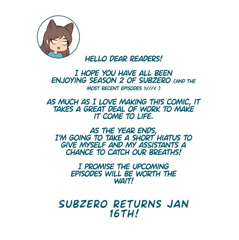 Read SubZero Manga Online