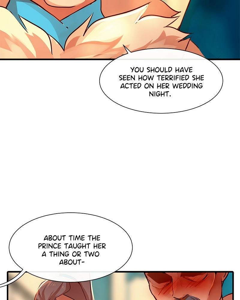 Read SubZero Manga Online