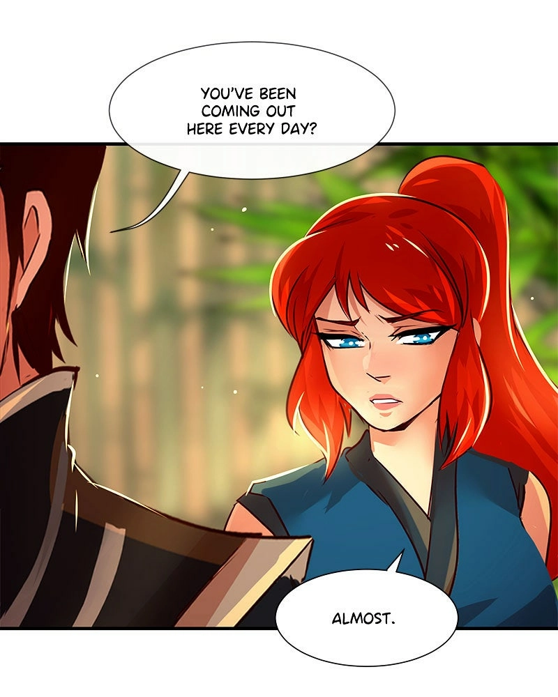 Read SubZero Manga Online