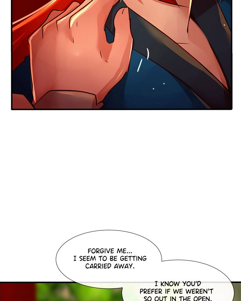 Read SubZero Manga Online