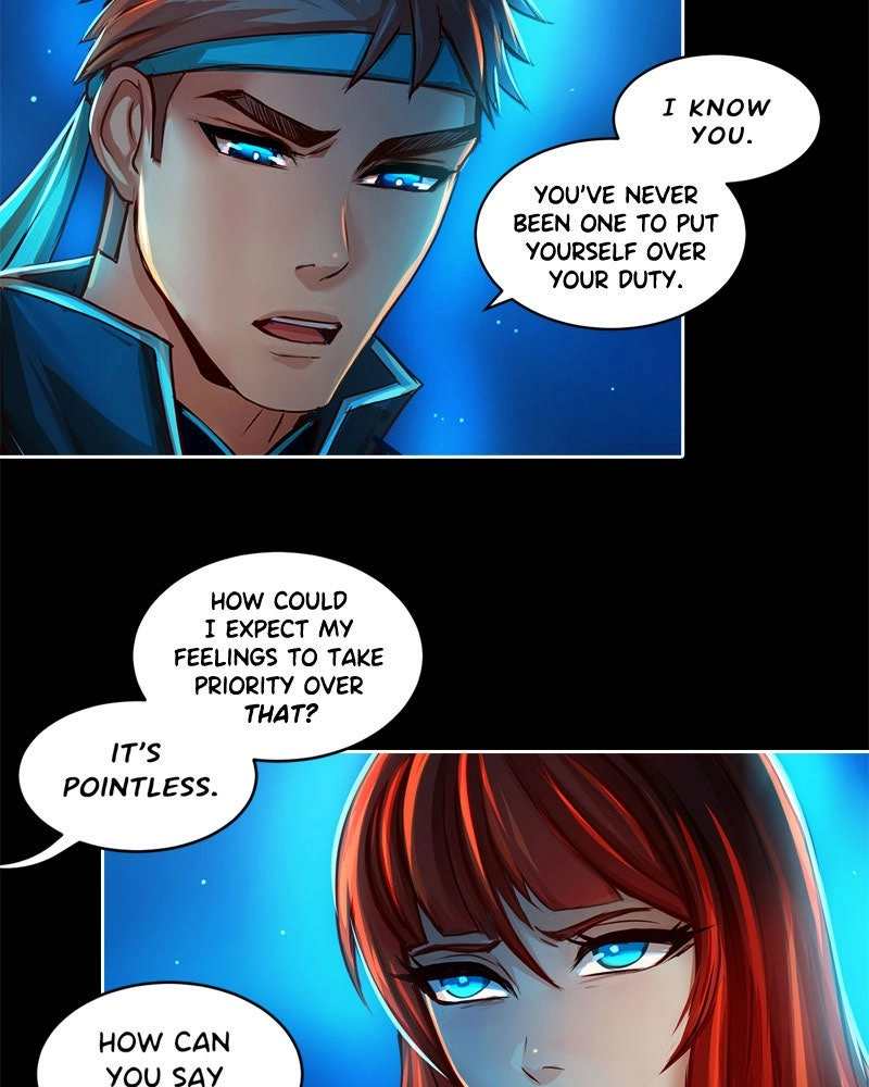 Read SubZero Manga Online