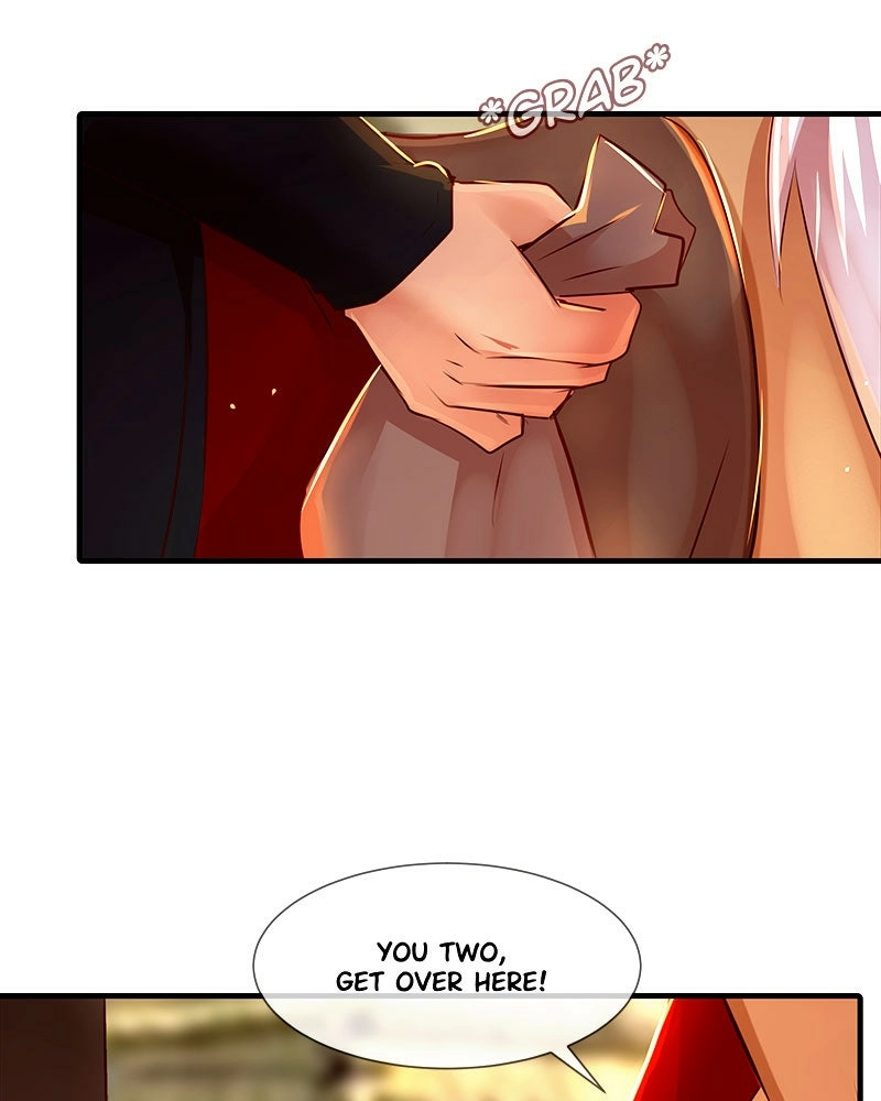 Read SubZero Manga Online