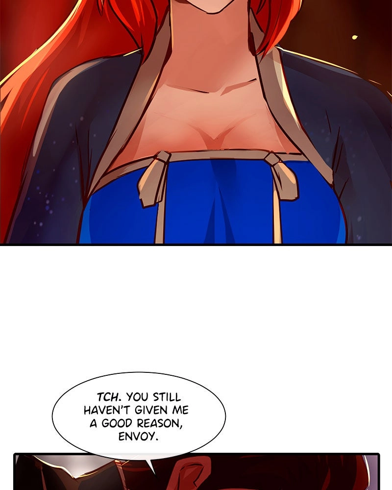 Read SubZero Manga Online