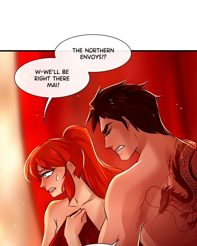 Read SubZero Manga Online