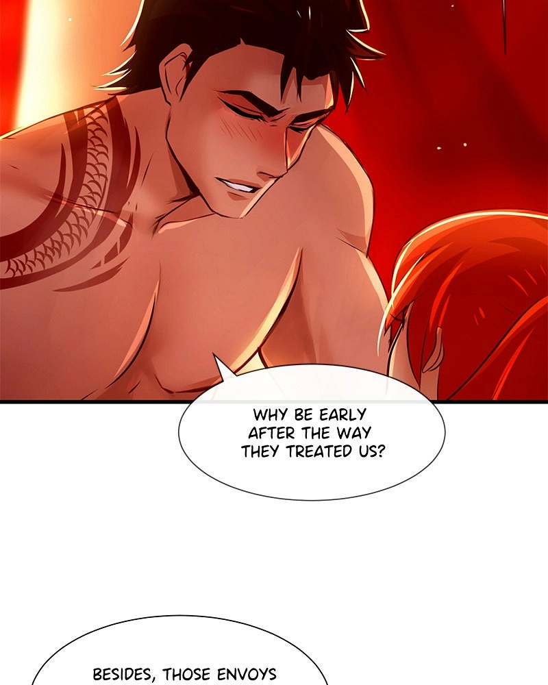 Read SubZero Manga Online