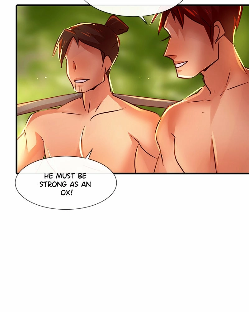 Read SubZero Manga Online