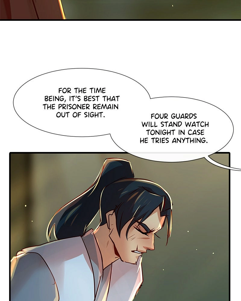 Read SubZero Manga Online