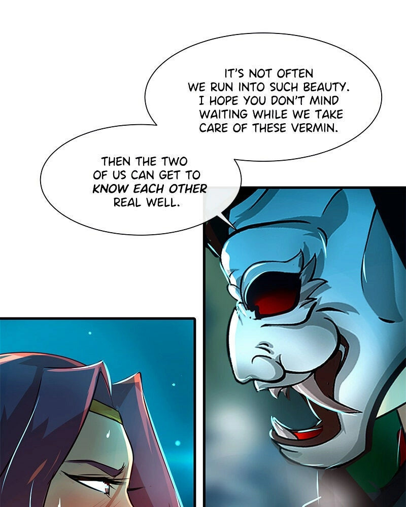 Read SubZero Manga Online