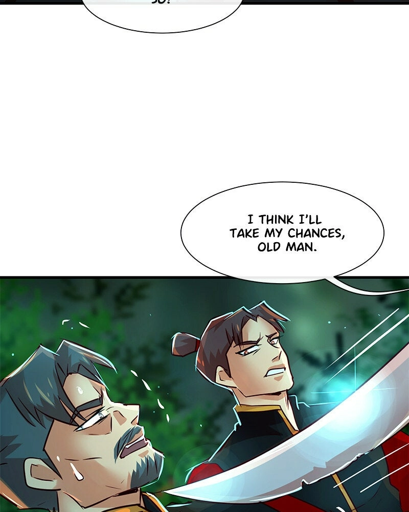 Read SubZero Manga Online