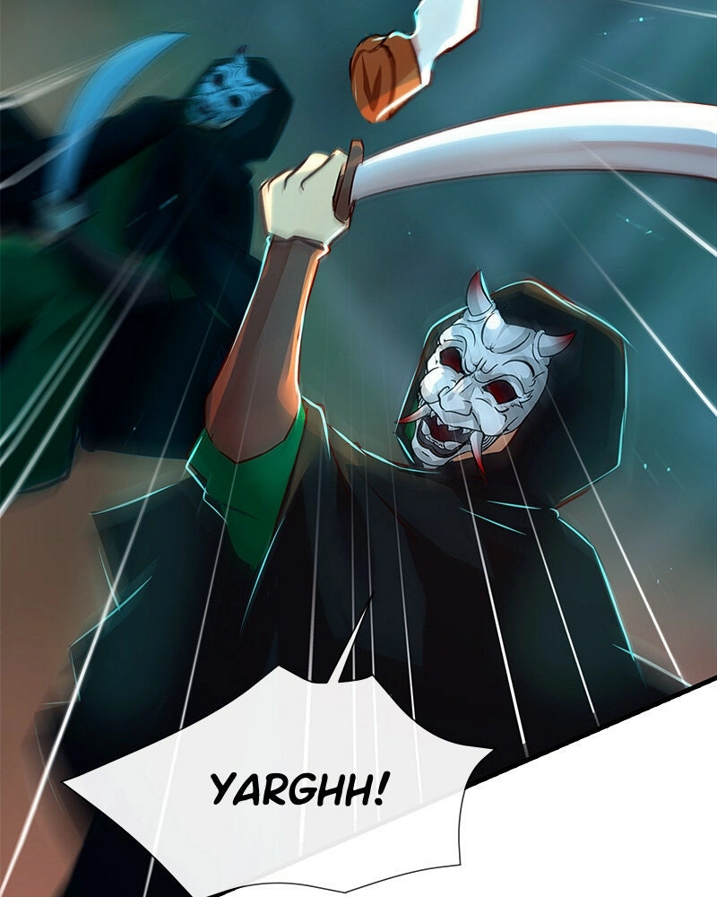 Read SubZero Manga Online