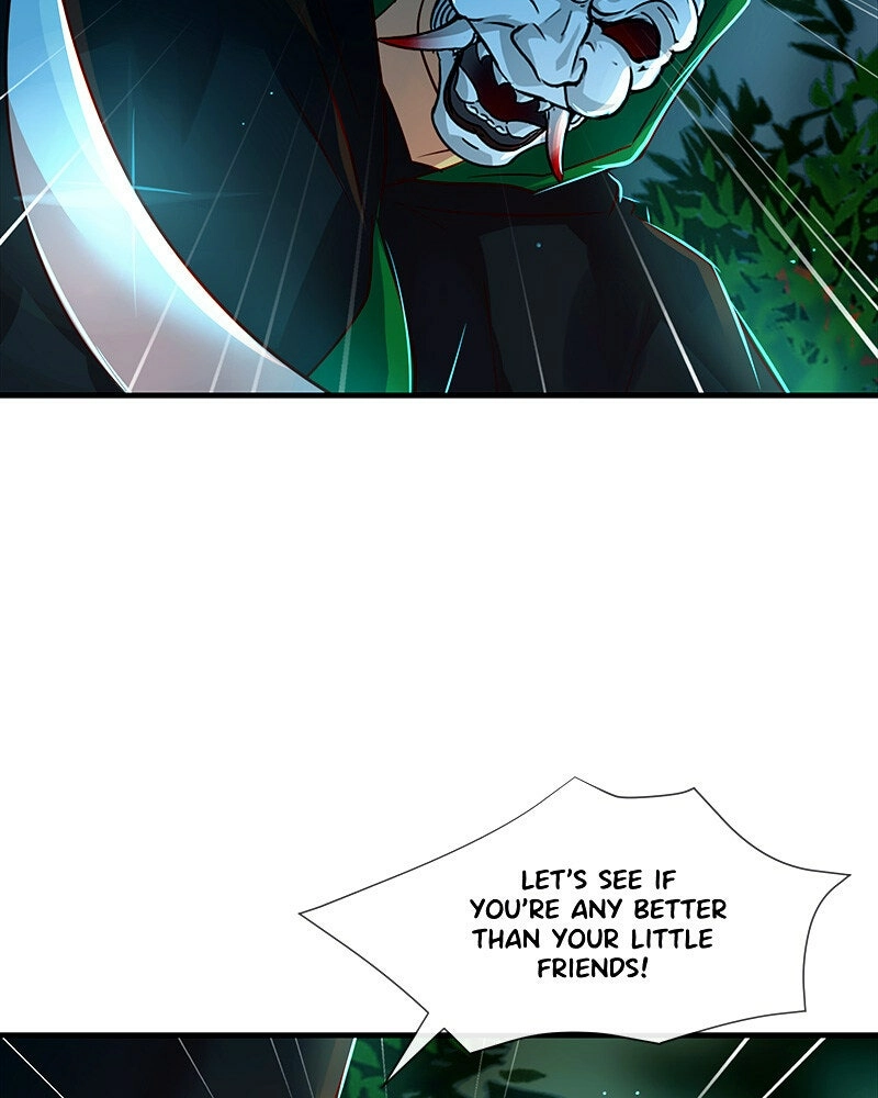 Read SubZero Manga Online