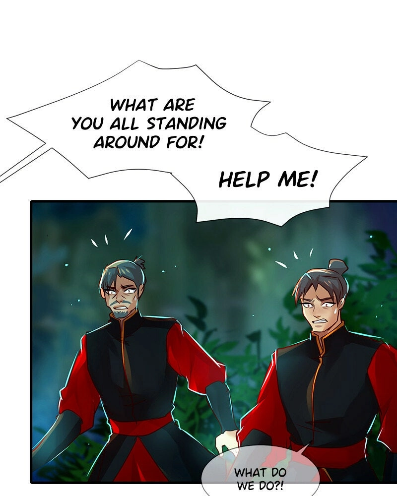 Read SubZero Manga Online