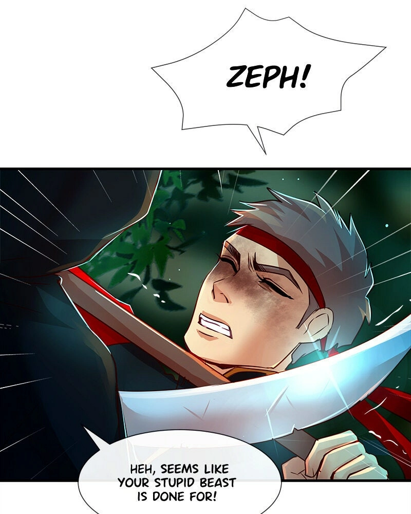 Read SubZero Manga Online