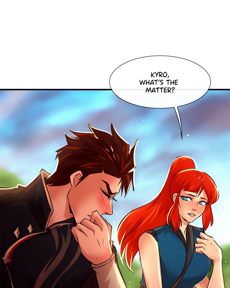 Read SubZero Manga Online