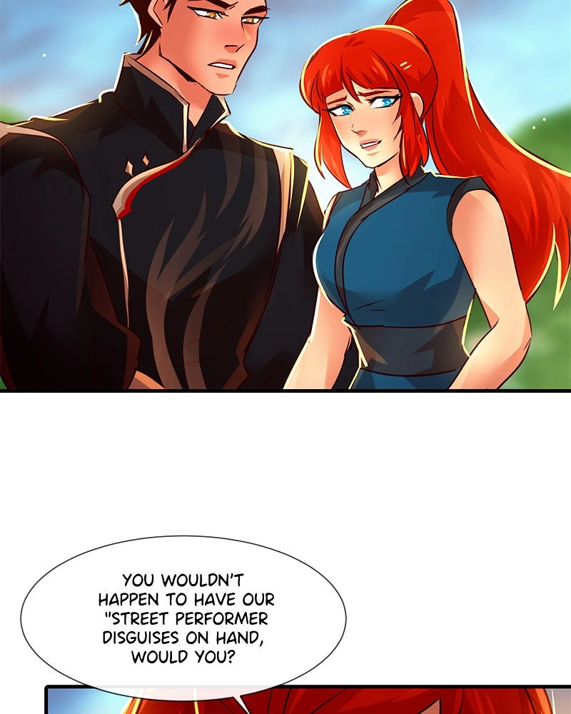 Read SubZero Manga Online