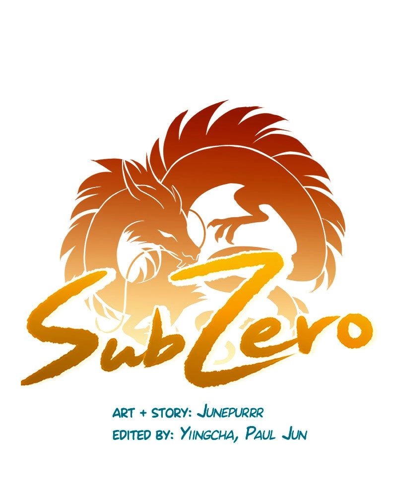 Read SubZero Manga Online