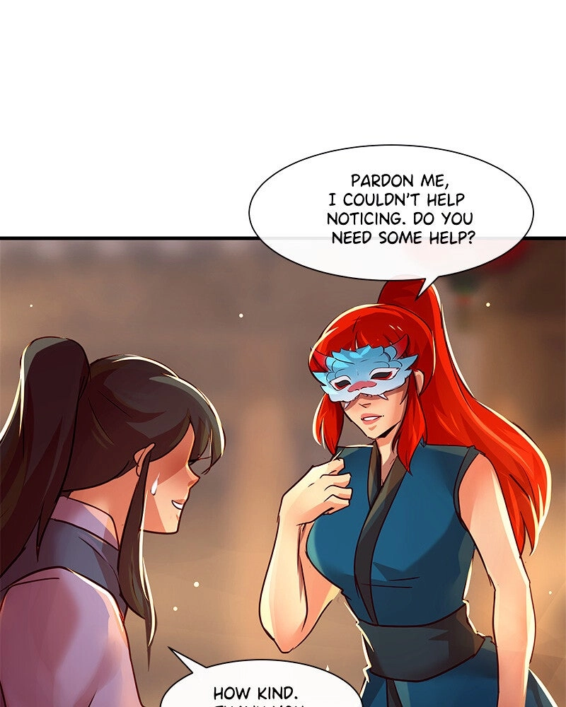 Read SubZero Manga Online