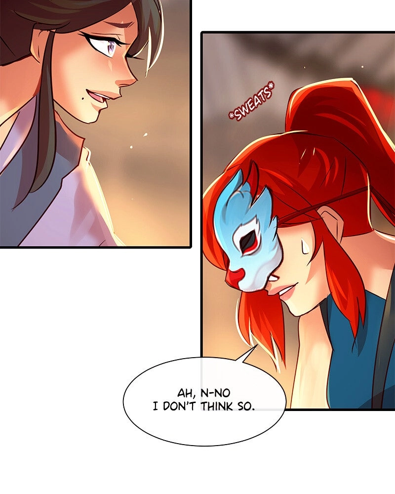 Read SubZero Manga Online