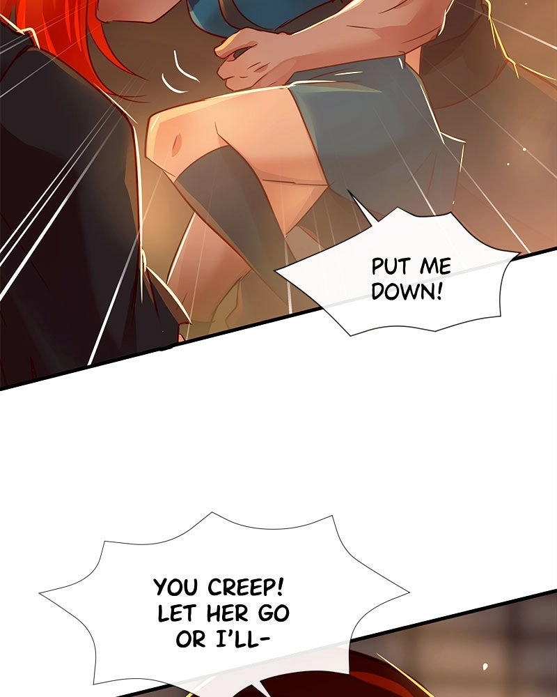 Read SubZero Manga Online