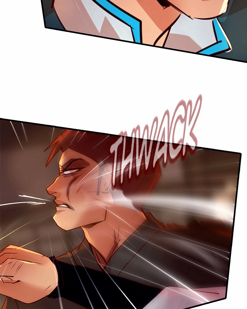 Read SubZero Manga Online