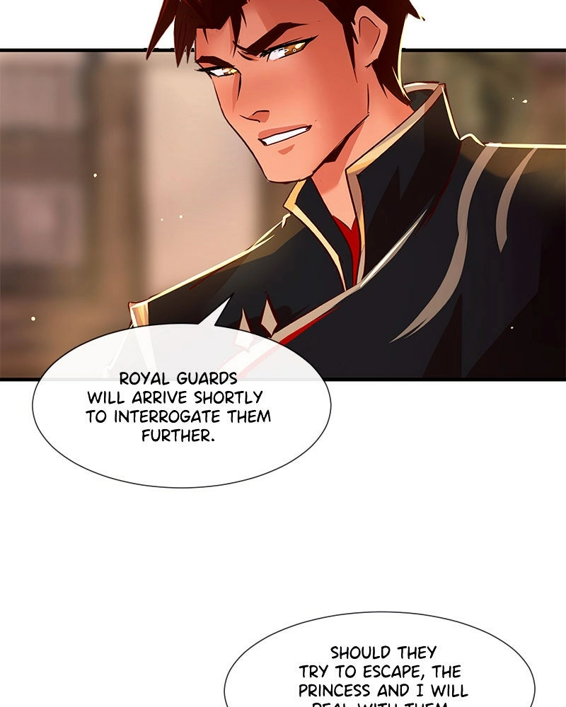 Read SubZero Manga Online