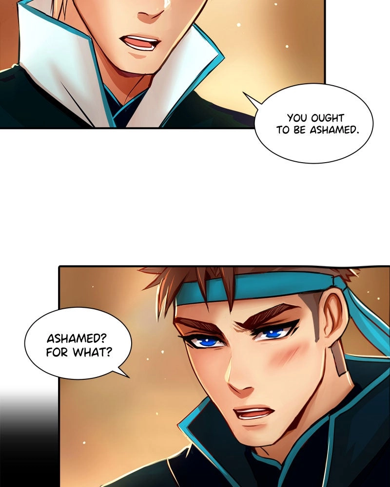 Read SubZero Manga Online