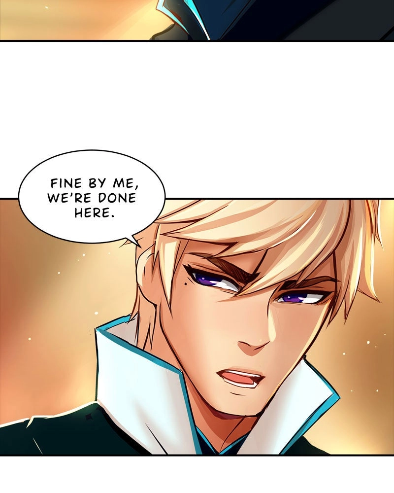 Read SubZero Manga Online