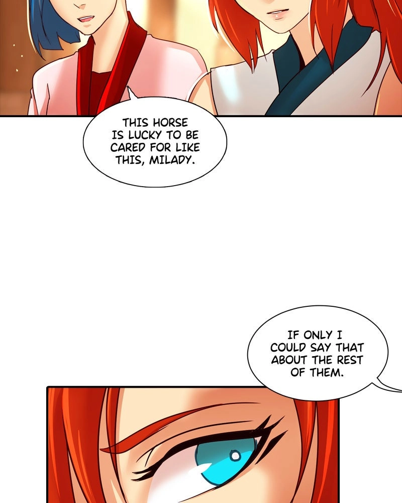 Read SubZero Manga Online