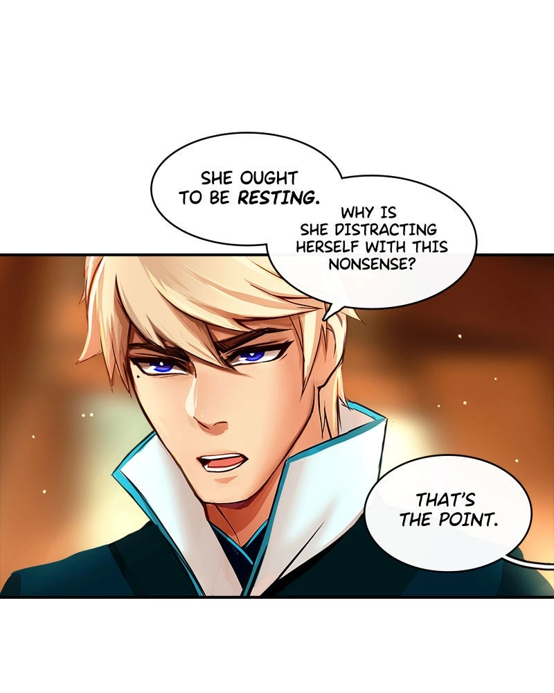 Read SubZero Manga Online