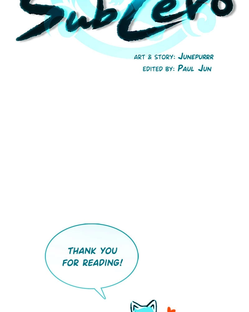 Read SubZero Manga Online
