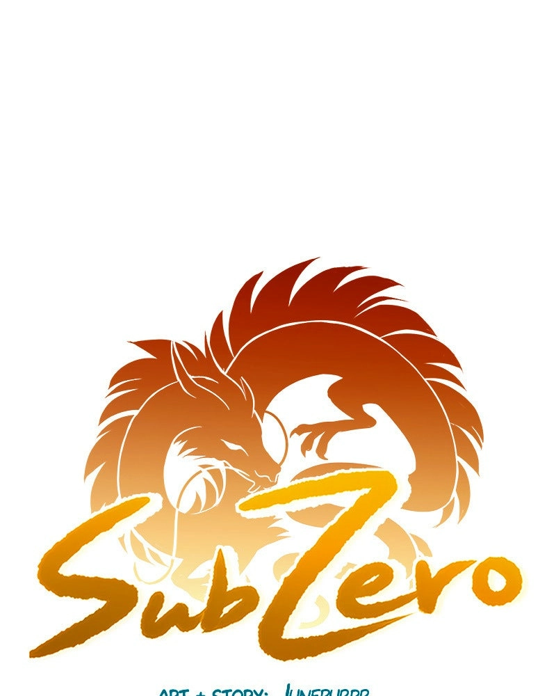 Read SubZero Manga Online