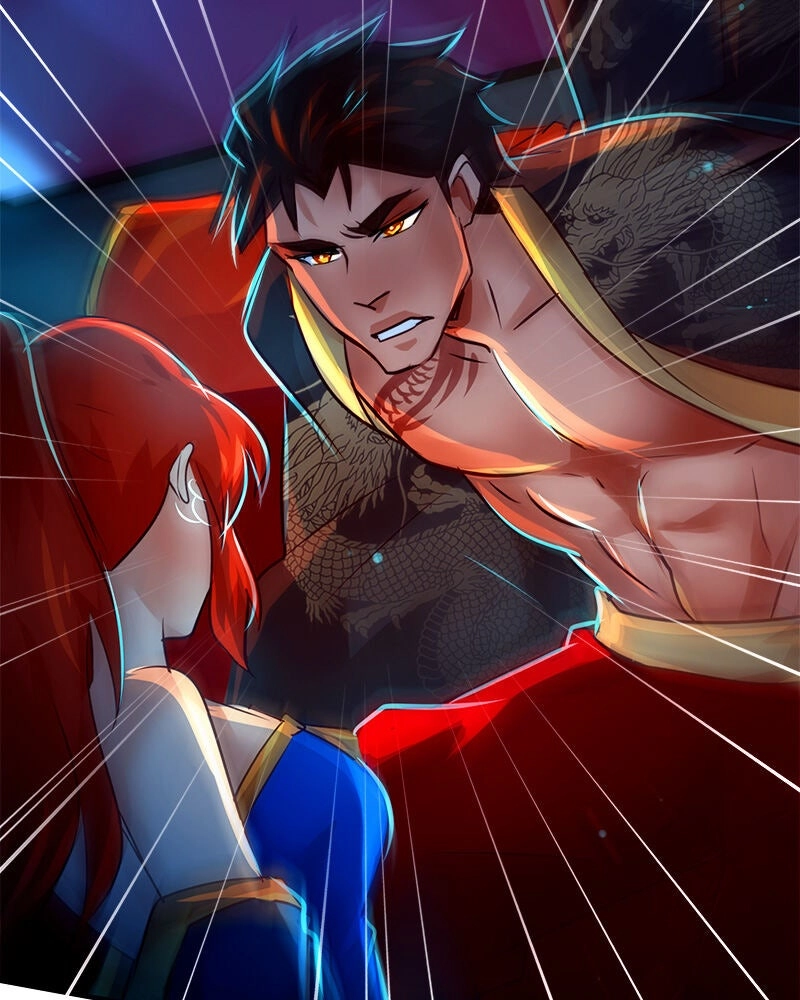 Read SubZero Manga Online