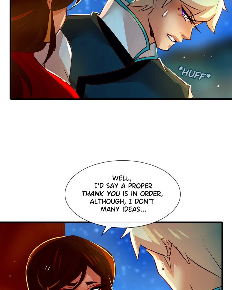 Read SubZero Manga Online