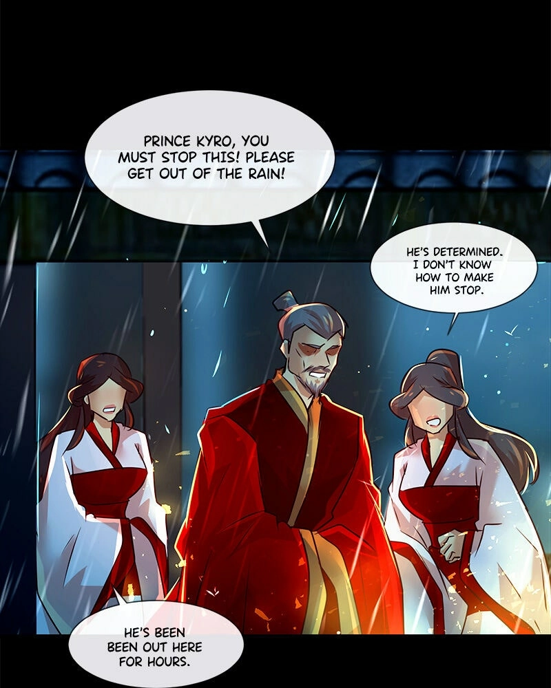 Read SubZero Manga Online