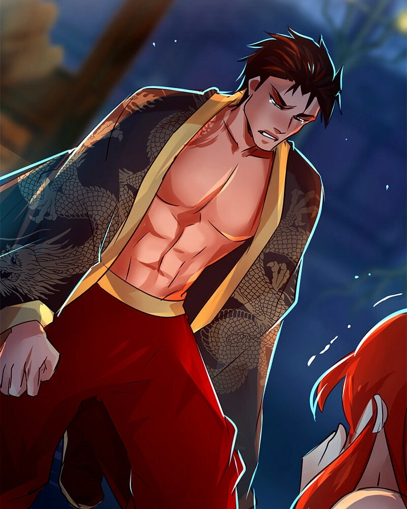 Read SubZero Manga Online