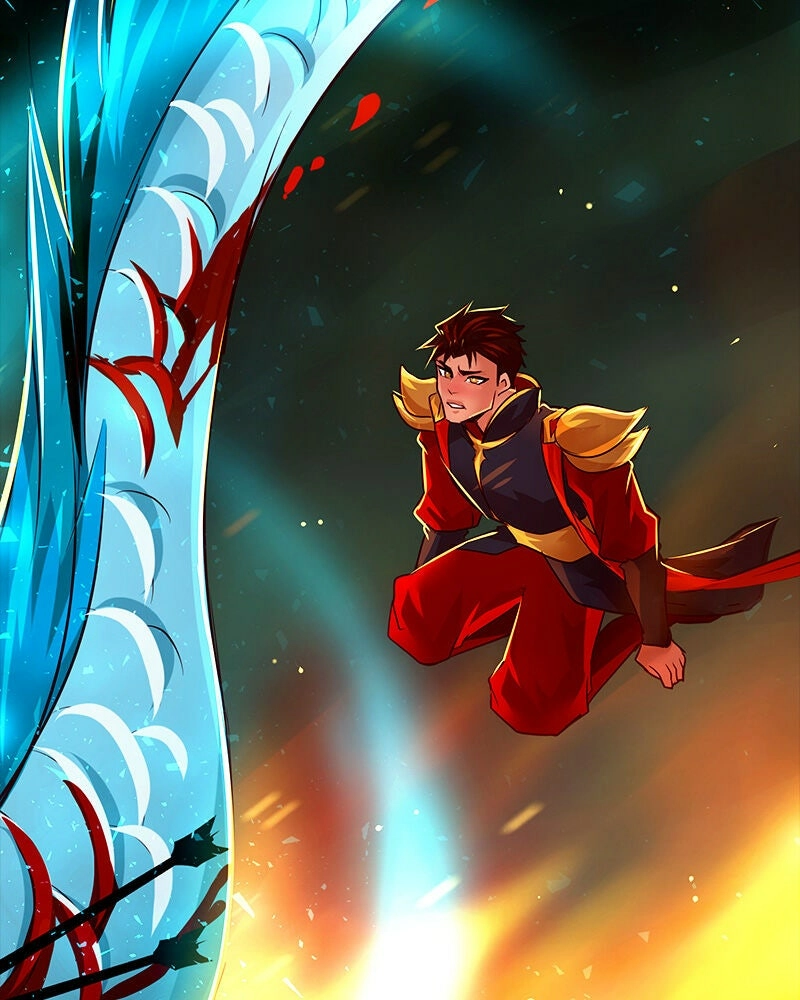 Read SubZero Manga Online