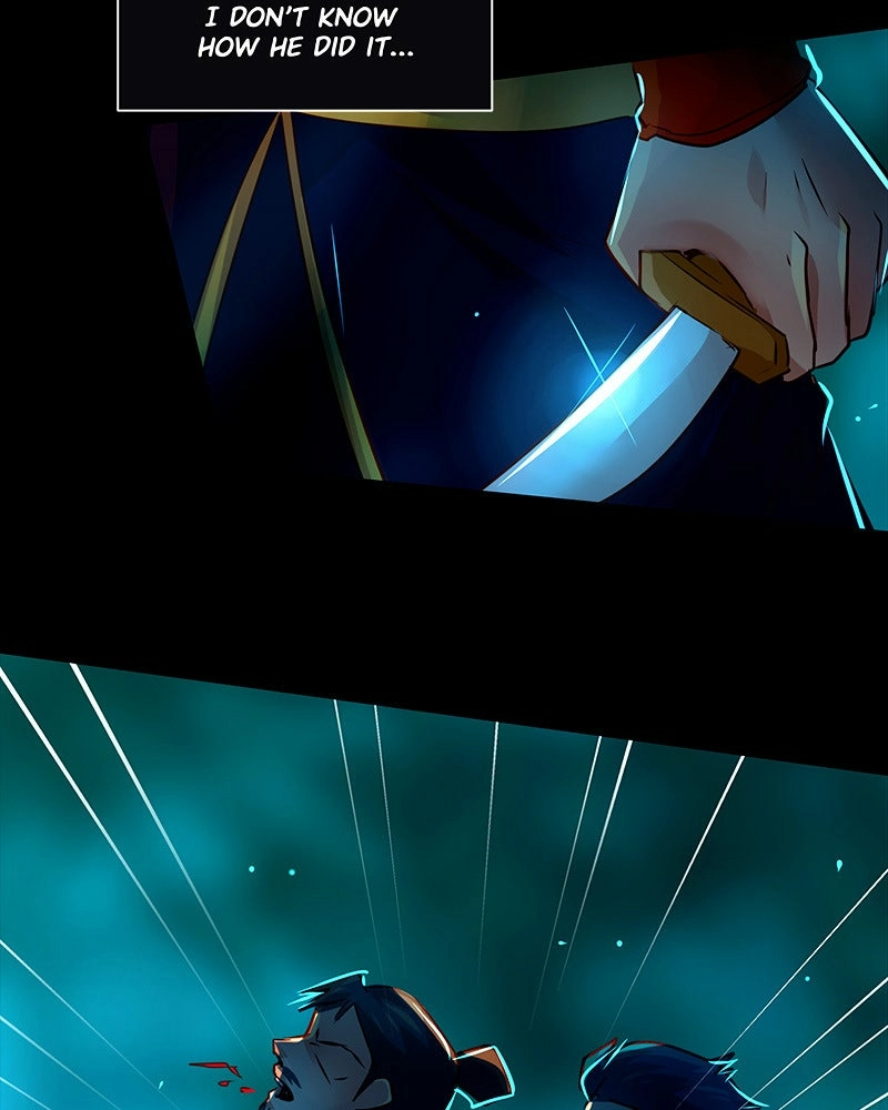 Read SubZero Manga Online