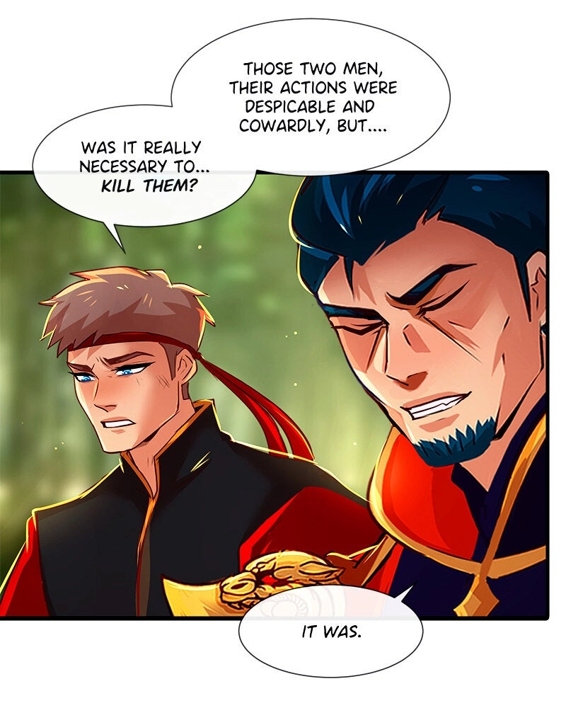 Read SubZero Manga Online