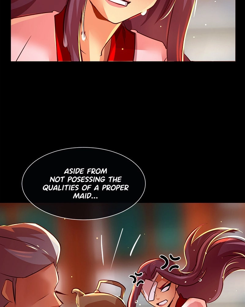 Read SubZero Manga Online