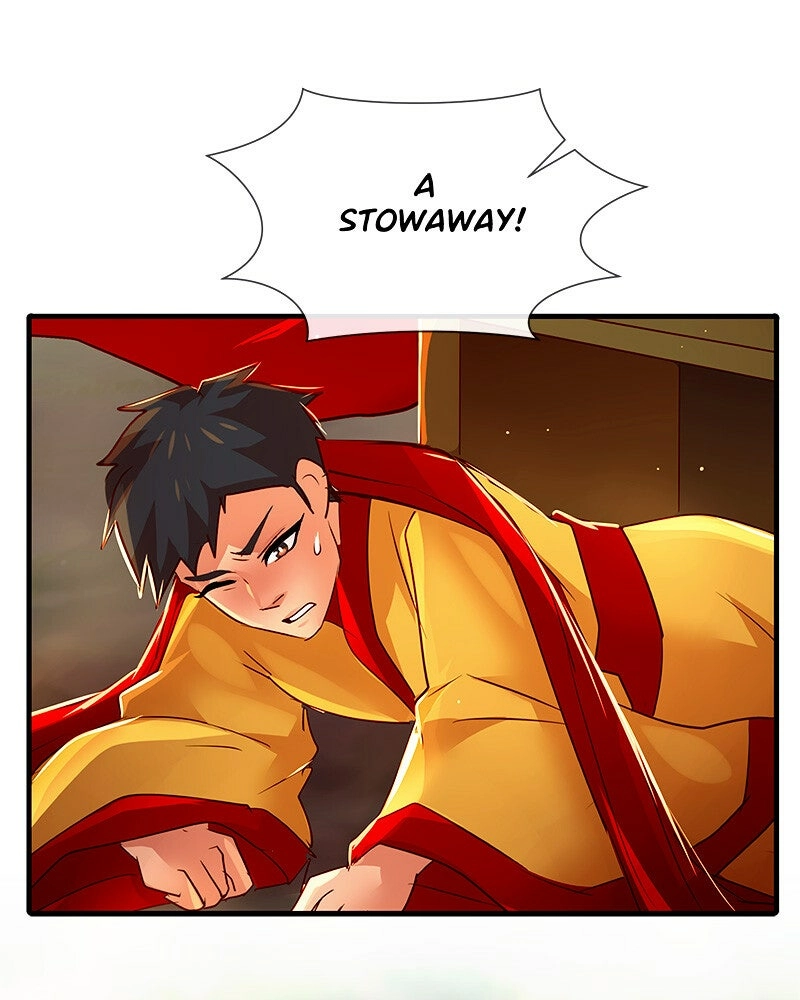 Read SubZero Manga Online