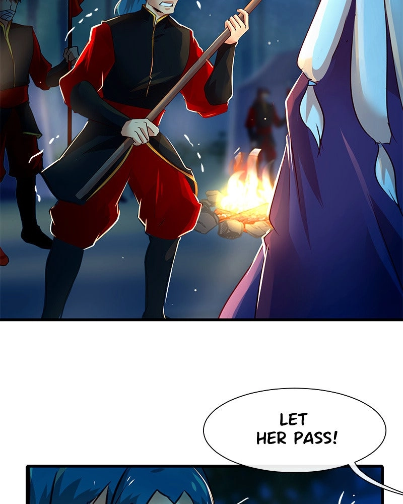 Read SubZero Manga Online