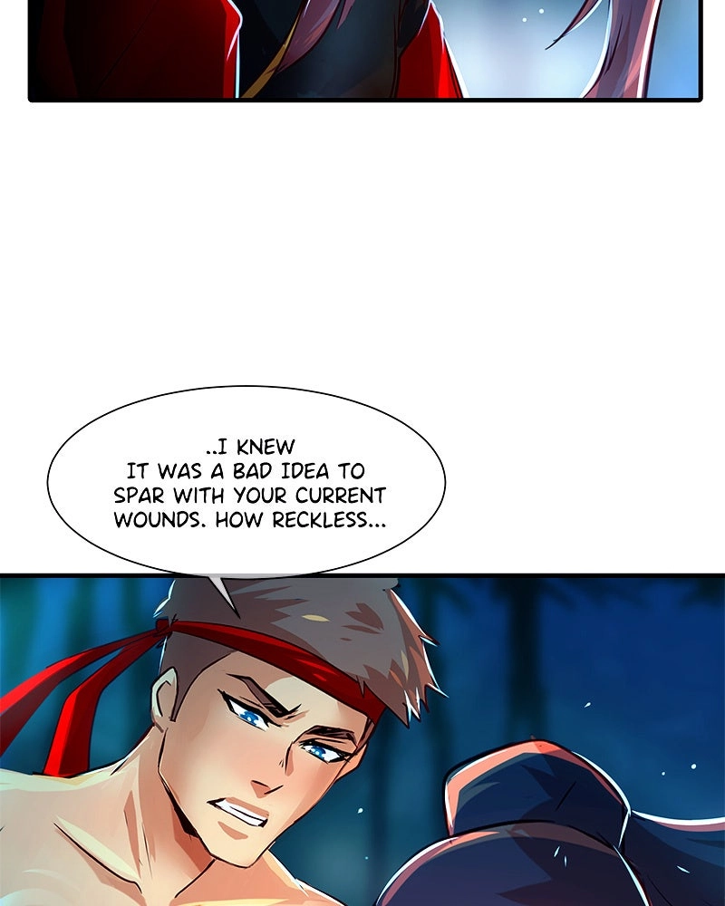 Read SubZero Manga Online